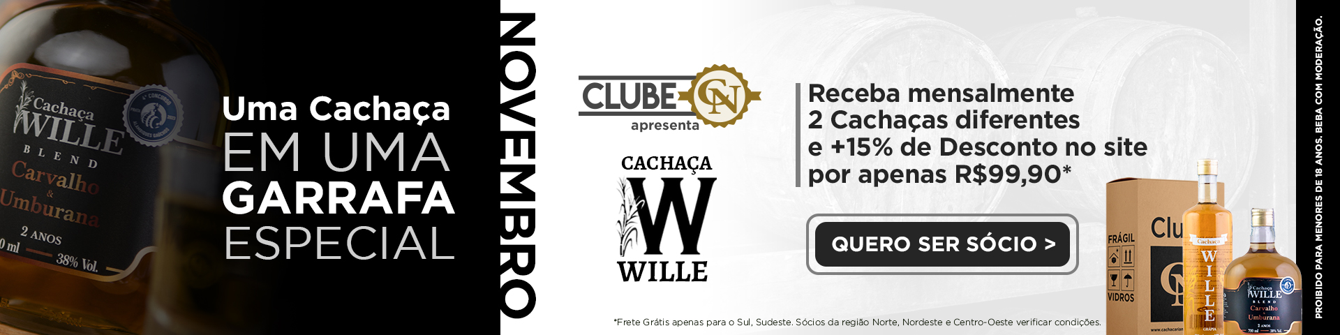 DESKTOP CLUBECN - NOVEMBRO